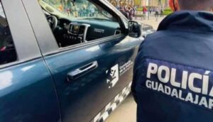 Guadalajara aprueba “Puertas Abiertas” en apoyo a policías - ZMG Noticias