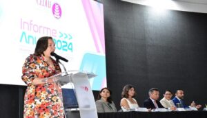 Presenta la CEDHJ su Informe de Actividades 2024 - ZMG Noticias