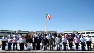 Concluye instalación de Consejos Regionales de Seguridad Pública en Jalisco - ZMG Noticias