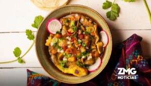 Carne en su Jugo tendrá su día para ser homenajeada - ZMG Noticias