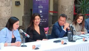 Presentan actividades por Aniversario de Guadalajara - ZMG Noticias