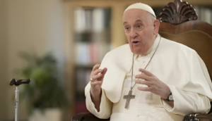 El papa Francisco se encuentra estable y continúa tratamiento por infección respiratoria