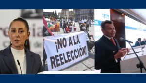 Ciudadanos se muestran a favor de la no reelección - ZMG Noticias