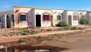 Recuperarán hasta 10 mil casas abandonadas en Tlajomulco - ZMG Noticias