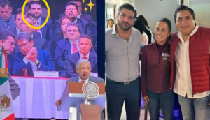 Abogado de 'El Mayo' Zambada ¿ligado a Morena?