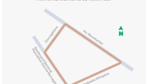 Rutas de transporte público modifican rutas por carrera - ZMG Noticias