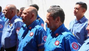 Se jubila "Don Joss" - ZMG Noticias