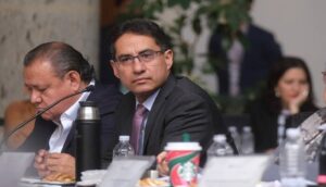 Sorpresiva renuncia del Tesorero de Guadalajara - ZMG Noticias