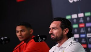 Chivas recibe al América con técnico nuevo - ZMG Noticias