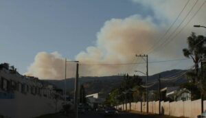 Suspenden clases por contingencia atmosférica - ZMG Noticias