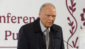 Alejandro Gertz acusa a Lemus de omisión - ZMG Noticias