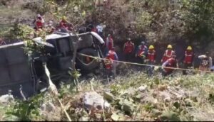 De la fiesta de Morena a la tragedia - ZMG Noticias