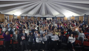 Directoras de escuelas reciben capacitación en prevención de accidentes - ZMG Noticias