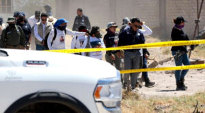 Colectivos de Búsqueda molestos por “show” de Fiscalía en Rancho Izaguirre - ZMG Noticias