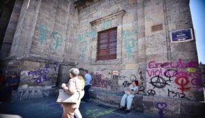 INAH aprueba restauración de Catedral de Guadalajara - ZMG Noticias