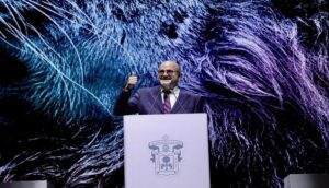 Ricardo Villanueva dice adiós a la UdeG - ZMG Noticias