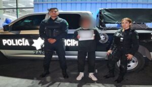 Localizan en Zapopan a joven reportado como desaparecido en Tijuana - ZMG Noticias