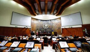 Aprueban Presupuesto de Egresos del Congreso de Jalisco - ZMG Noticias