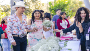 Más de 600 parejas se casaron de manera gratuita en Zapopan - ZMG Noticias