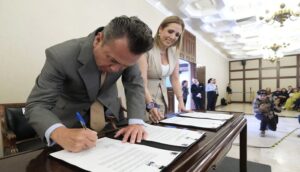 Firman Acuerdo Estatal por la Igualdad Sustantiva - ZMG Noticias