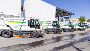 Zapopan amplía su flotilla vehicular - ZMG Noticias