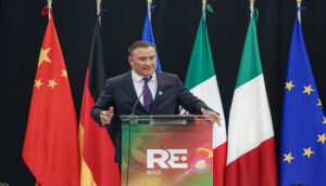 Presentan programa de Eficiencia Energética - ZMG Noticias