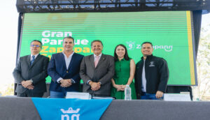 Presentan megaproyecto Gran Parque Sur - ZMG Noticias