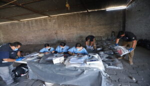 Fiscalía informó sobre nuevos indicios de la investigación en el rancho Izaguirre - ZMG Noticias