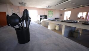 Rehabilitan la Academia Municipal Bosques del Centinela - ZMG Noticias