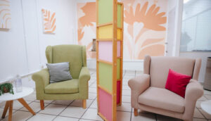 Inauguran lactario en Palacio Municipal de Guadalajara - ZMG Noticias