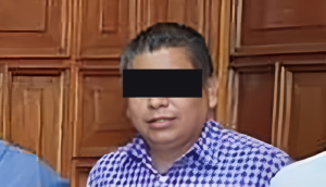 exdirector de Obras Públicas de Degollado