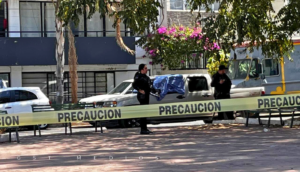 Asesinan a mujer a bordo de su camioneta en Jardines del Country, Guadalajara