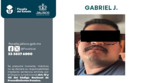 Detienen a expolicía de Tala implicado en desaparición forzada en el caso Izaguirre