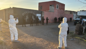 Imputan a 10 detenidos en Rancho Izaguirre