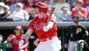 El ex Grandes Ligas Kyle Garlick llega a Charros de Jalisco - ZMG Noticias