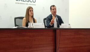 Presentan nuevo programa de subsidio al transporte público - ZMG Noticias