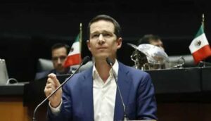 Ricardo Anaya propone estrategia más parlamentaria - ZMG Noticias