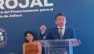 Jalisco no pedirá que FGR atraiga investigación sobre Teuchitlán - ZMG Noticias