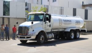 Tlaquepaque aumenta su parque vehicular - ZMG Noticias