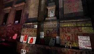 Arzobispado de Guadalajara reclama por daños a la catedral - ZMG Noticias