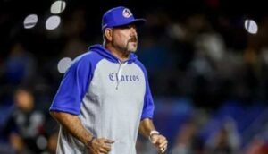 Benjamín Gil es reconocido como Manager del Año - ZMG Noticias