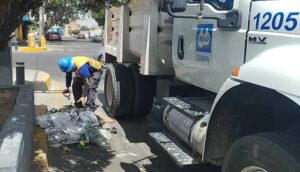 Culmina SIAPA primera etapa de desazolve - ZMG Noticias