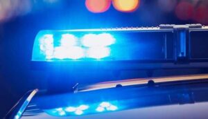 Detenido con nueve bolsas con droga y una pistola - ZMG Noticias