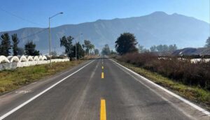 Continúa rehabilitación y mantenimiento de la red carretera estatal - ZMG Noticias