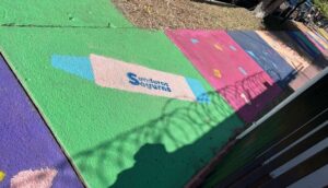 Entregan sendero seguro en Jardín de Niños de Lomas de Zapopan - ZMG Noticias