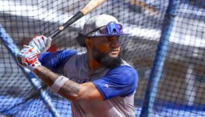 Ser campeón: el objetivo de Allen Córdoba en Charros de Jalisco - ZMG Noticias