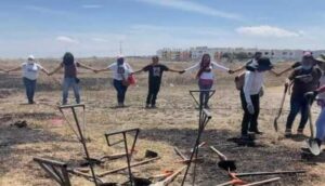 Se enfrentan líderes de colectivos - ZMG Noticias