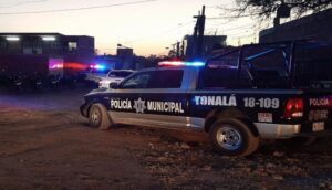 Joven muere a balazos en Tonalá - ZMG Noticias