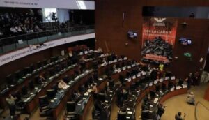 Morena revienta sesión para evitar nombrar un Grupo de Investigación sobre Teuchitlán - ZMG Noticias