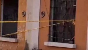 Localizan dos cuerpos sin vida en vivienda abandonada - ZMG Noticias
